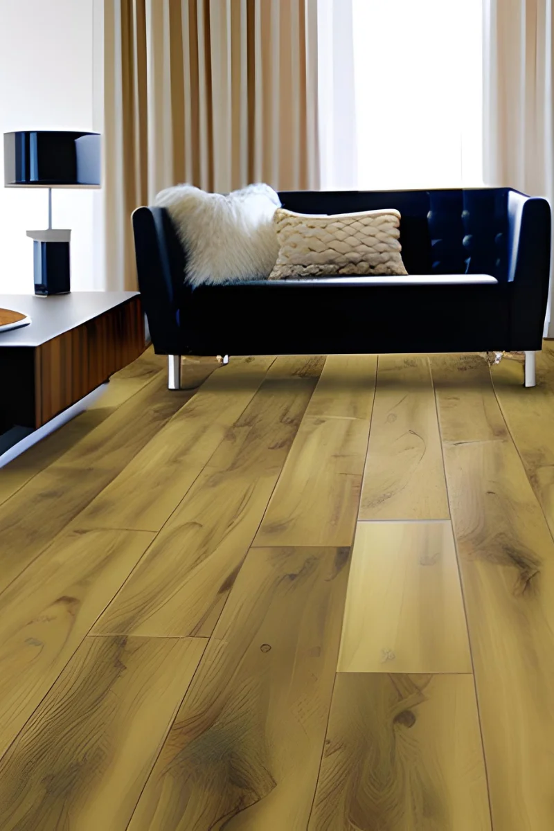 The Pros And Cons Of Laminate Flooring