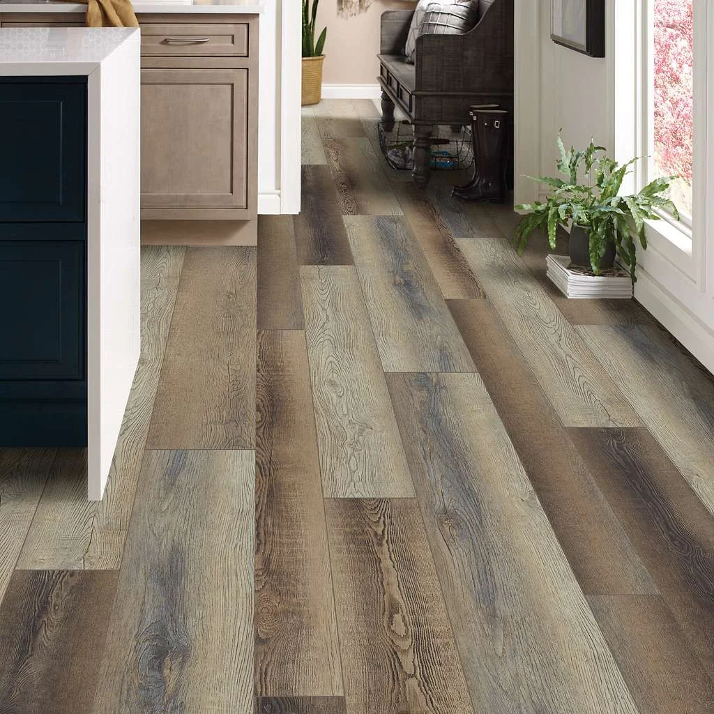 What is Vinyl Plank Flooring?