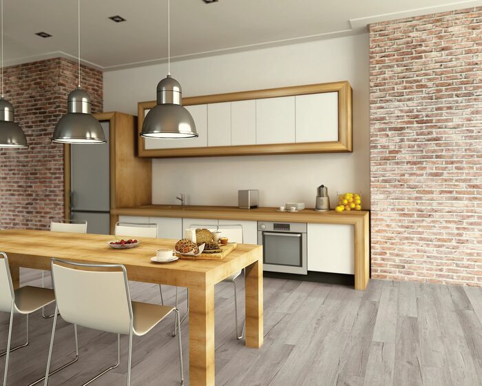 Chesapeake Oak