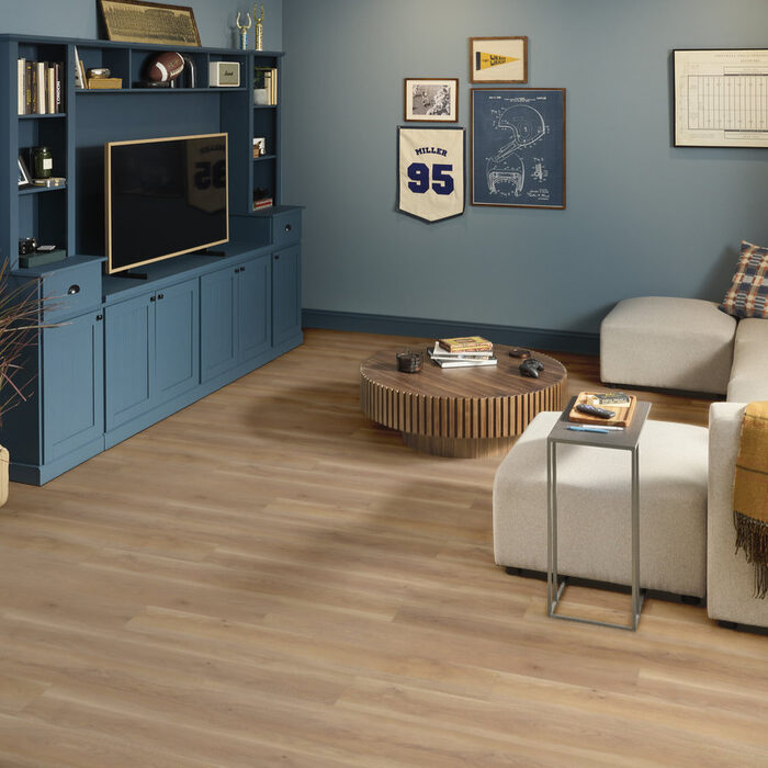 Paragon Hd+Natural Bevel - Edgemont