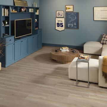 Paragon Hd+Natural Bevel - Wisteria