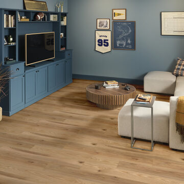 Paragon Hd+Natural Bevel - Mansart