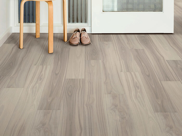 Pantheon HD+ Natural Bevel - Smoke