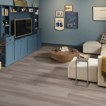 Pantheon HD+ Natural Bevel - Smoke