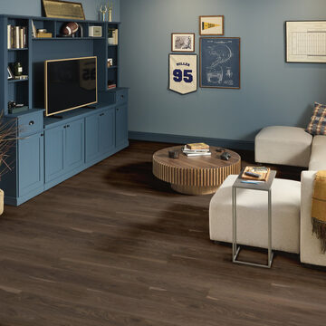 Pantheon HD+ Natural Bevel - Charred Earth