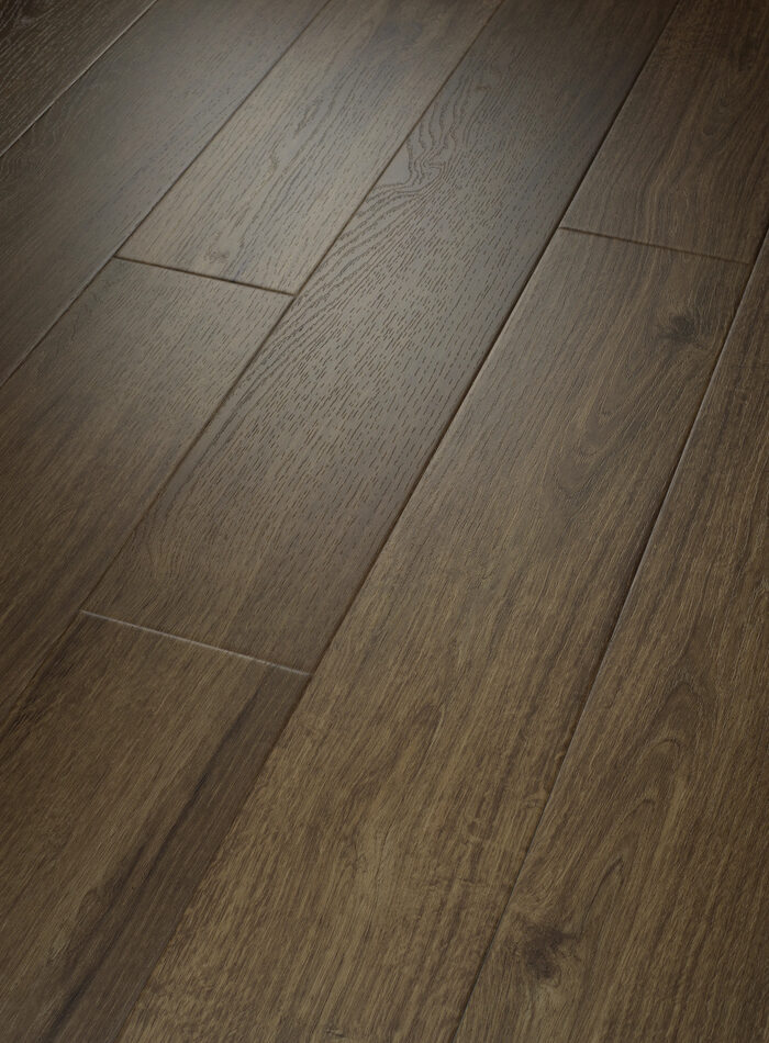 Pantheon HD+ Natural Bevel - Cordovan