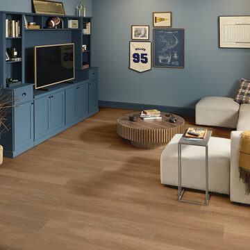 Aspire Natural Bevel - Golden Shores