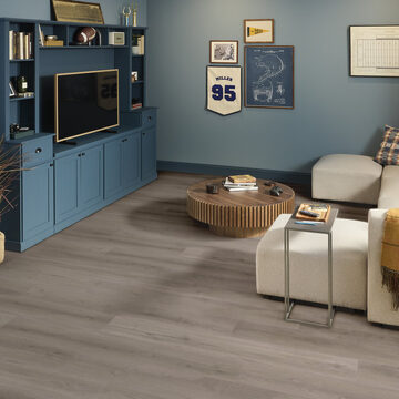 Aspire Natural Bevel - Summit Grey