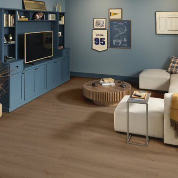Pantheon HD+ Natural Bevel - Coffeehouse