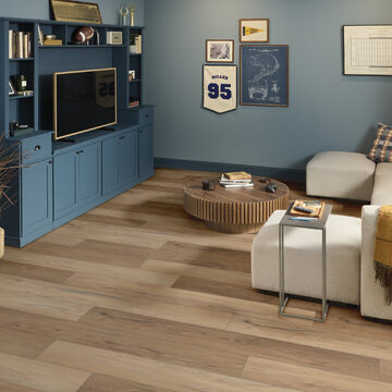 Titan Hd Plus - Imperial Beech