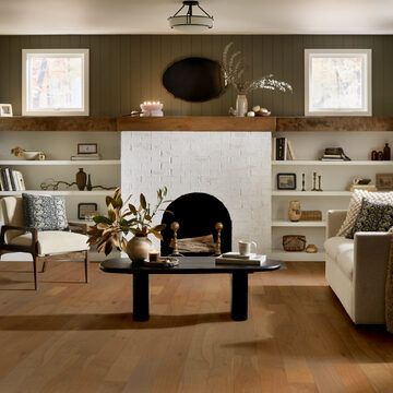 Empire Oak Plank - Hearst
