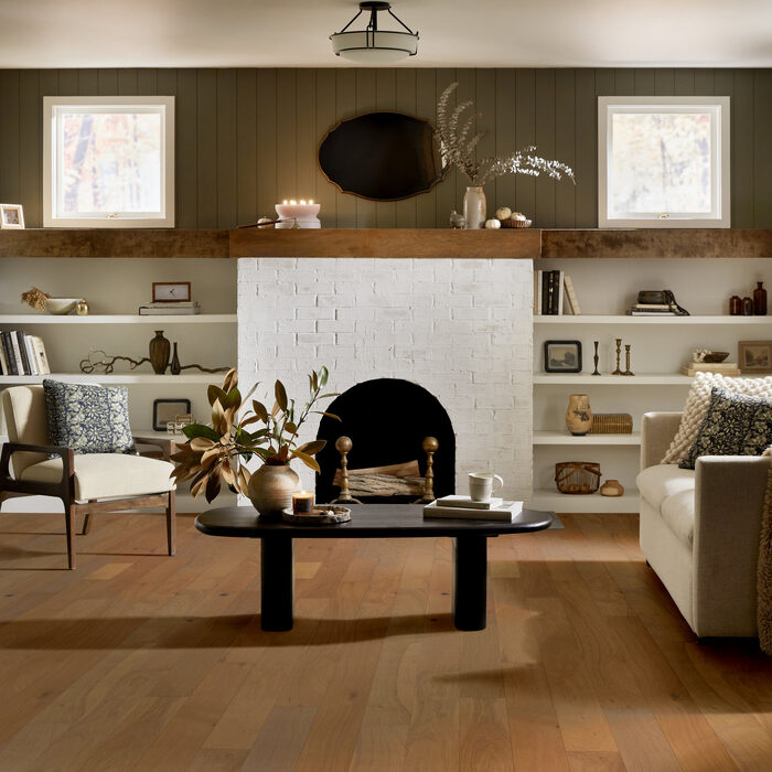 Empire Oak Plank - Hearst