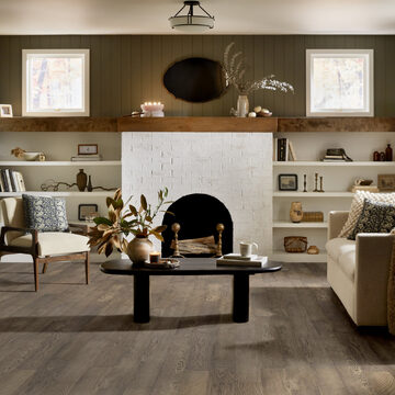 Empire Oak Plank - Roosevelt