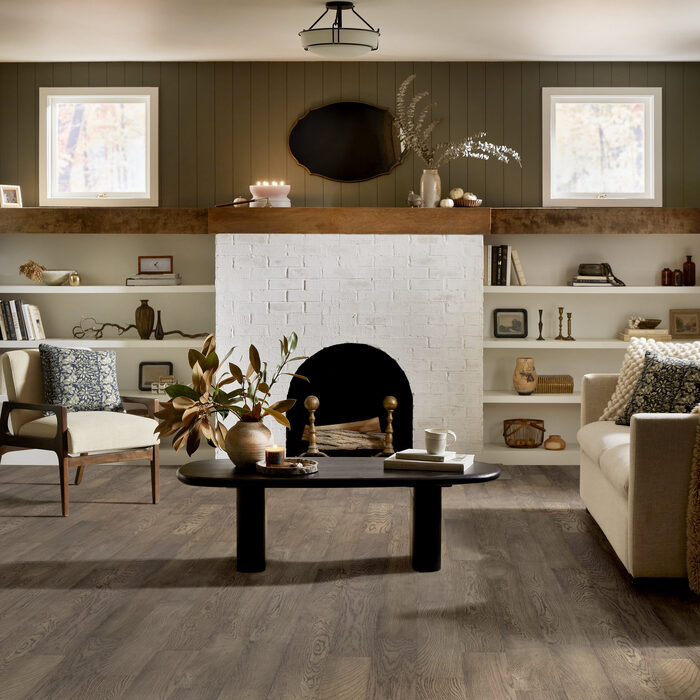 Empire Oak Plank - Roosevelt