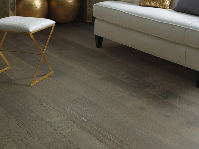 Empire Oak Plank - Ashlee Grey