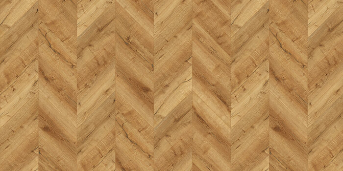 Twelve Oaks - Smoke House Chevron