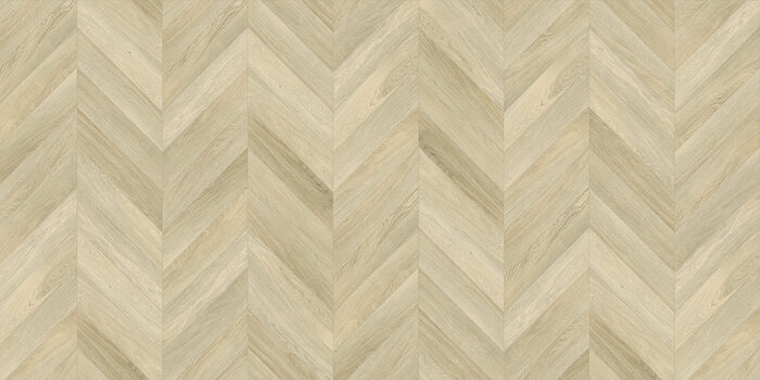 Twelve Oaks - Toasted Almond Chevron