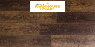 Twelve Oaks - French Press