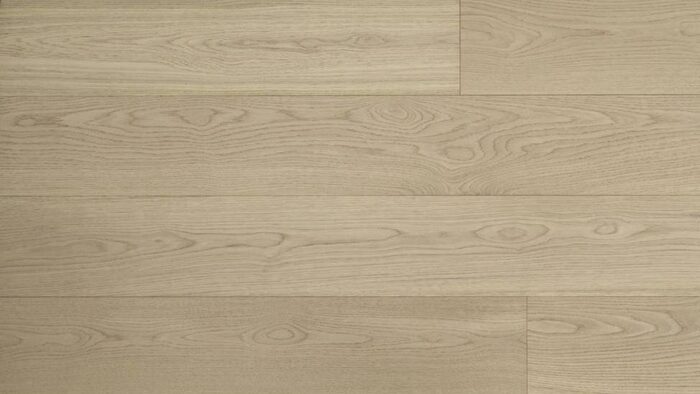 Vidar - 9'' American White Oak-Macaroon