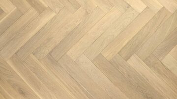 Vidar - American Oak Herringbone - Naked Oak
