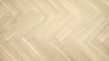 Vidar - American Oak Herringbone - Pearl