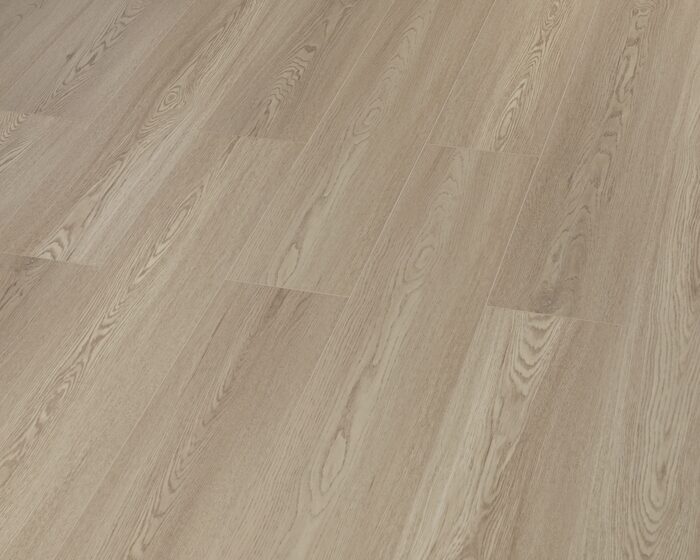 Vidar Naked Oak Vinyl Plank