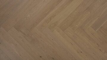 Vidar - European Oak 5 Herringbone Collection-Toffee Crunch