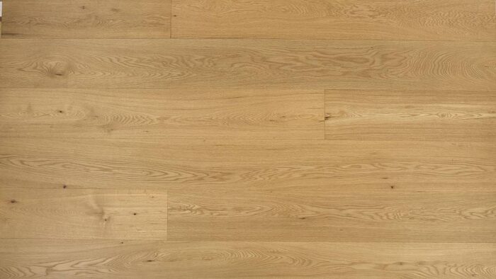 Vidar - European Oak 7 Collection-Clear