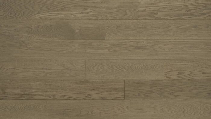Vidar - European White Ash 6 Collection-Toffee Crunch