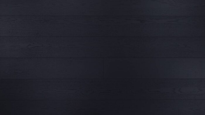 Vidar - European White Ash 7 Collection-Ebony