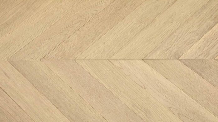 Vidar - Chevron Collection - Naked Oak