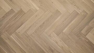 Vidar - American Oak 5 Herringbone Collection-Macaroon