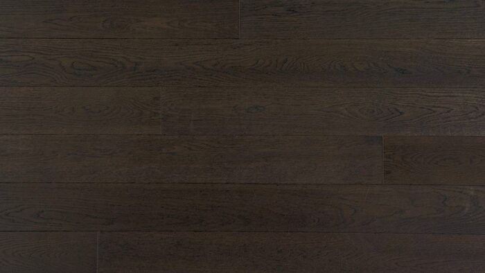 Vidar - American Oak 6 Collection-Black Brown