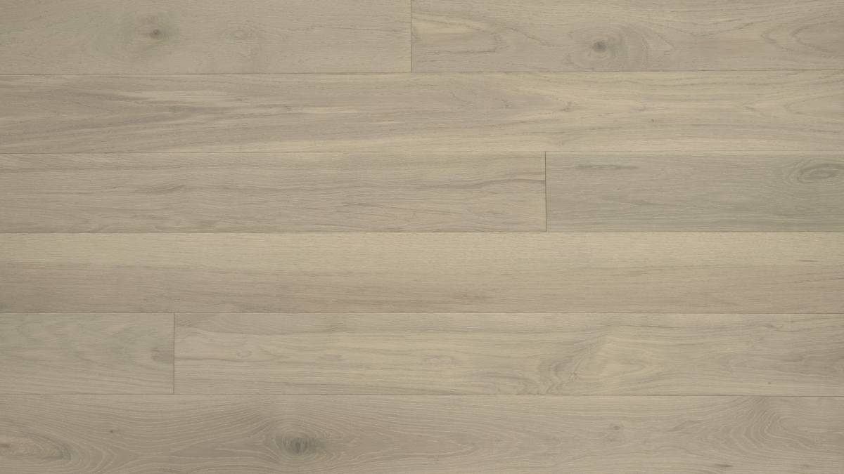 Vidar - American Oak 6 Collection-Silver Stone