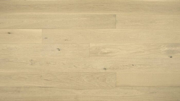 Vidar - American Oak Click 5 Collection-Naked Oak