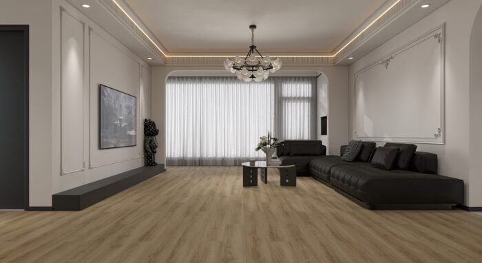 NAF 14mm Waterproof Laminate PRO - Palisade