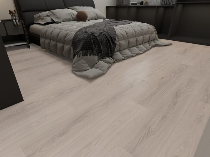 NAF 14mm Waterproof Laminate PRO - Silver Dune