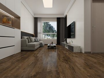 NAF 14mm Waterproof Laminate PRO - Ravenwood