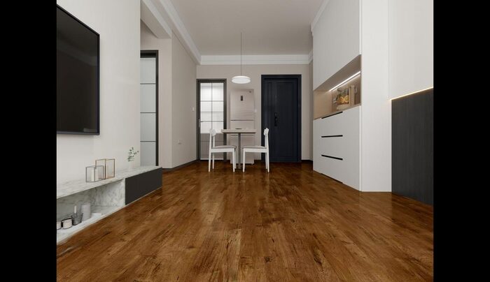 NAF 14mm Waterproof Laminate PRO - Heritage Maple