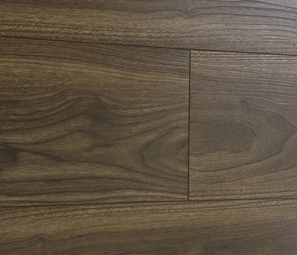 NAF 14mm Waterproof Laminate PRO - Urban Walnut