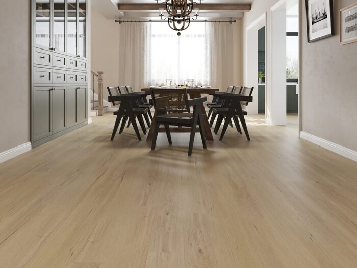 NAF 8mm Royal Flooring Solutions - Buckingham