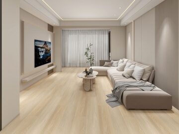 NAF 8mm Royal Flooring Solutions - Leeds Castle