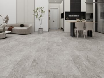 NAF 7mm Aquatile - Chrome