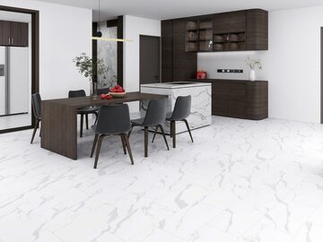 NAF 7mm Aquatile - Marble