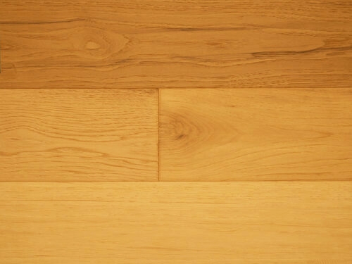 NAF 18mm Eng. WB Hickory Hardwood - Pure Natural
