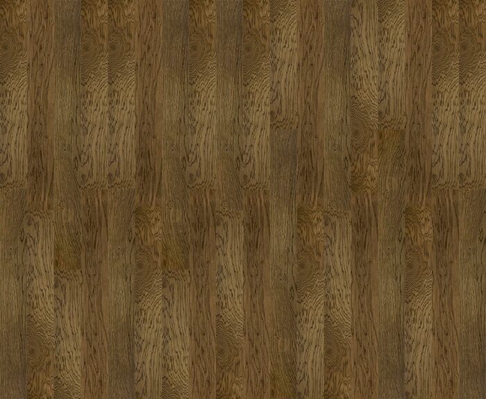 NAF 18mm Eng. WB Hickory Hardwood - Downtown Grey