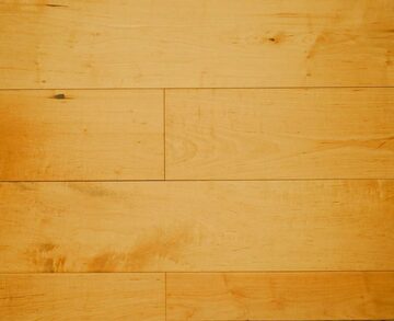 NAF 18mm Eng. Maple Hardwood - Natural