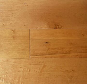 NAF 18mm Eng. Maple Hardwood - Macchiato