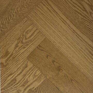 Lucid Herringbone - Bare