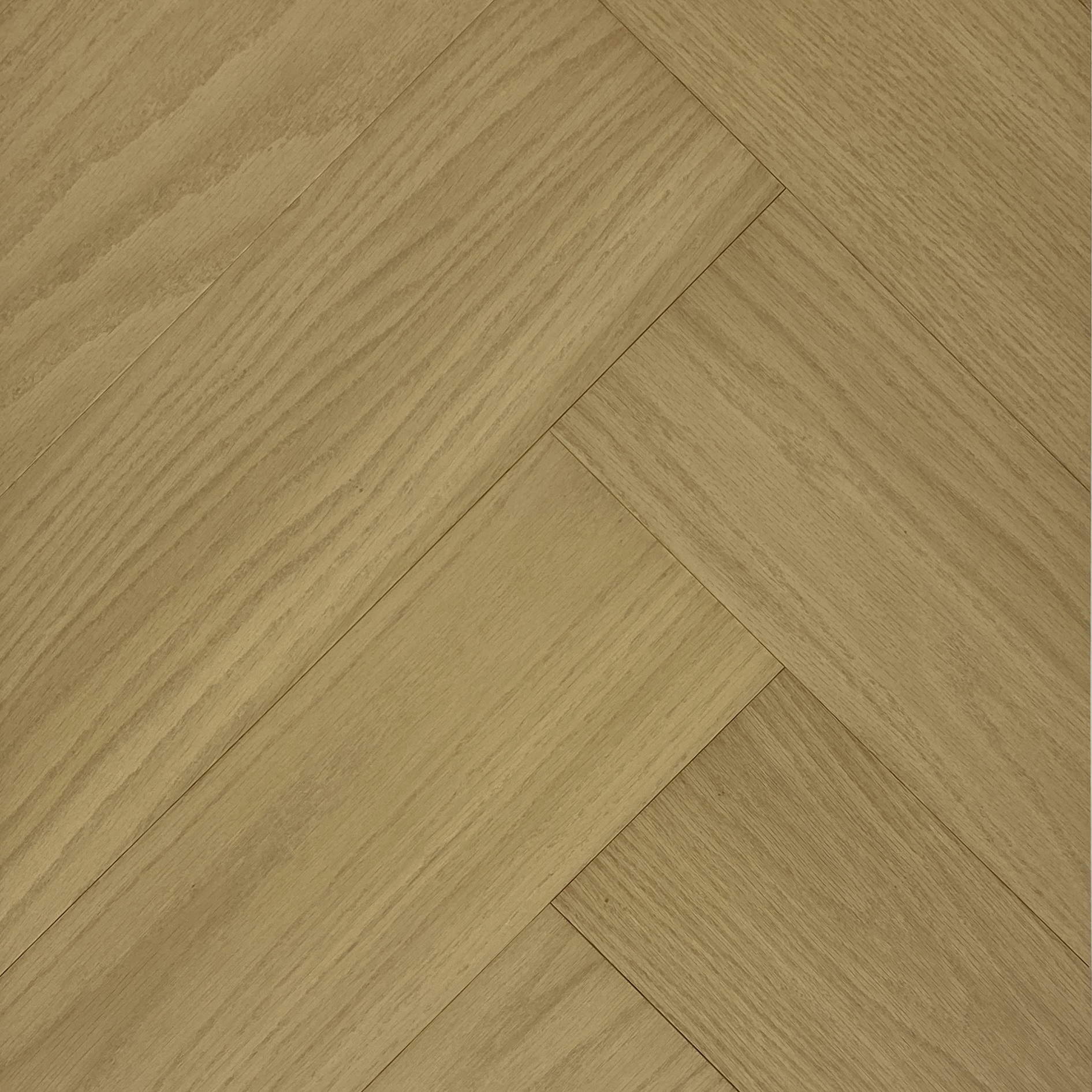 Lucid Herringbone - Pristine